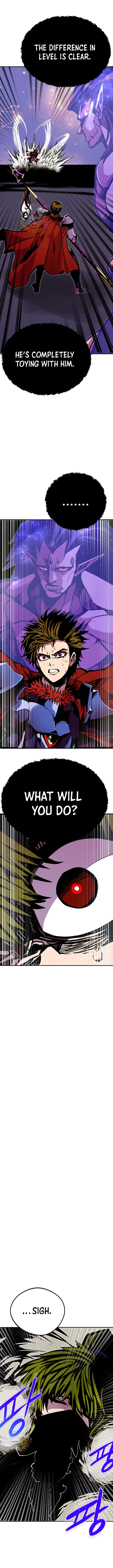 Worthless Regression Chapter 85 10